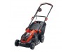 Газонокосарка BLACK+DECKER CLM3820L2