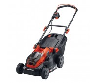 Газонокосарка BLACK+DECKER CLM3820L2
