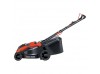 Газонокосарка BLACK+DECKER CLM3820L2