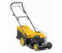 Газонокосарка бензинова самохідна STIGA Combi48SB