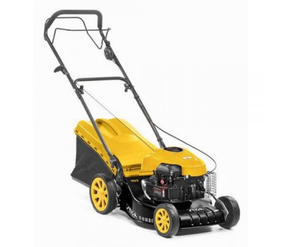 Газонокосарка бензинова самохідна STIGA Combi48SB