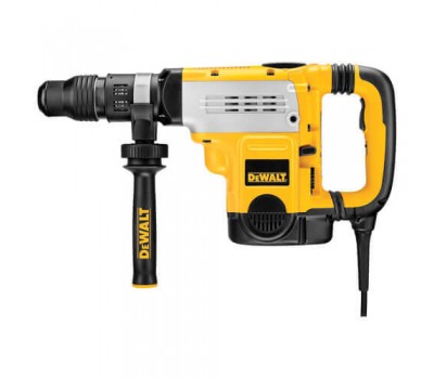 Перфоратор SDS-MAX DeWALT D25603K