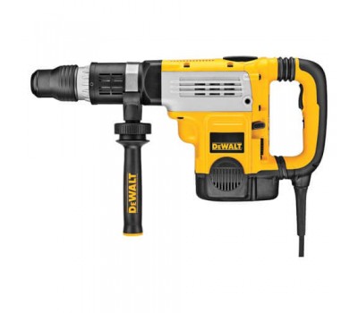 Перфоратор SDS-MAX DeWALT D25762K