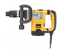 Відбійний молоток DeWALT D25831K