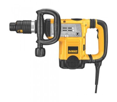 Відбійний молоток DeWALT D25831K