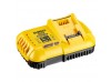 Зарядний пристрій та 2 акумулятори XR FLEXVOLT DCB547 9Ач DeWALT DCB118X2