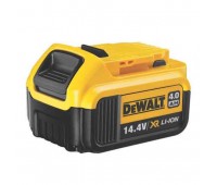 Акумулятор DeWALT DCB142