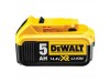 Акумулятор DeWALT DCB144