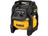 Акумуляторний повітряний компресор FLEXVOLT DeWALT DCC1054N Акумуляторний повітряний компресор FLEXVOLT DeWALT DCC1054N