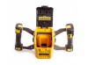 Акумуляторний міксер DeWALT DCD240N Акумуляторний міксер DeWALT DCD240N