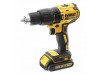 Дриль-шуруповерт із ударом DeWALT DCD778S2T Дриль-шуруповерт із ударом DeWALT DCD778S2T