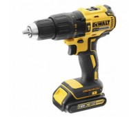 Дриль-шуруповерт із ударом DeWALT DCD778S2T