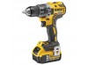 Дриль-шуруповерт аккумуляторний DeWALT DCD791P2