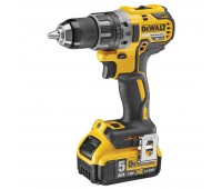 Дриль-шуруповерт аккумуляторний DeWALT DCD791P2