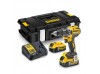 Дриль-шуруповерт аккумуляторний DeWALT DCD791P2