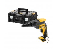 Шуруповерт акумуляторний DeWALT DCF622NT