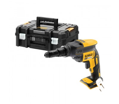 Шуруповерт акумуляторний DeWALT DCF622NT