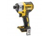 Шуруповерт ударний DeWALT DCF887N