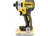 Шуруповерт ударний DeWALT DCF887N
