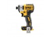 Шуруповерт ударний акумуляторний DeWALT DCF888N Шуруповерт ударний акумуляторний DeWALT DCF888N