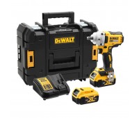 Гайковерт ударний акумуляторний DeWALT DCF894P2