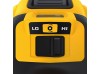 Гайковерт ударний акумуляторний DeWALT DCF894P2