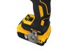 Гайковерт ударний акумуляторний DeWALT DCF894P2