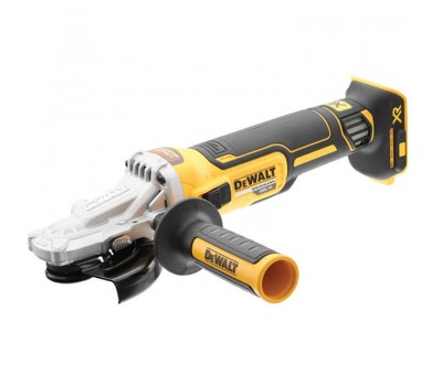 Акумуляторна кутова шліфувальна машина DeWALT DCG405FN Акумуляторна кутова шліфувальна машина DeWALT DCG405FN