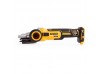 Акумуляторна кутова шліфувальна машина DeWALT DCG405FN Акумуляторна кутова шліфувальна машина DeWALT DCG405FN