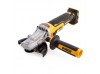 Акумуляторна кутова шліфувальна машина DeWALT DCG405FN Акумуляторна кутова шліфувальна машина DeWALT DCG405FN
