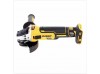 Акумуляторна кутова шліфувальна машина DeWALT DCG405N Акумуляторна кутова шліфувальна машина DeWALT DCG405N