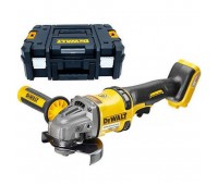 Кутова шліфувальна машина XR FLEXVOLT DeWALT DCG414NT