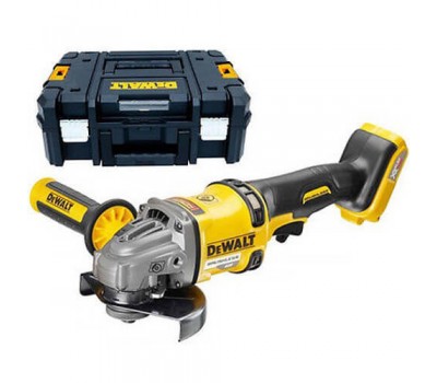 Кутова шліфувальна машина XR FLEXVOLT DeWALT DCG414NT Кутова шліфувальна машина XR FLEXVOLT DeWALT DCG414NT