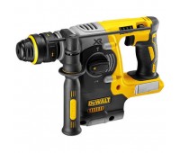 Акумуляторний перфоратор SDS-Plus DeWALT DCH274N