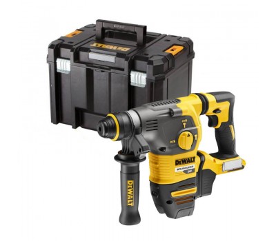 Акумуляторний перфоратор 54В FlexVolt SDS-Plus DeWALT DCH323NT Акумуляторний перфоратор 54В FlexVolt SDS-Plus DeWALT DCH323NT
