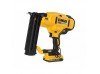 Акумуляторний цвяхів DeWALT DCN680D2
