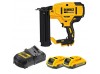 Акумуляторний цвяхів DeWALT DCN680D2