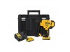 Акумуляторний цвяхів DeWALT DCN680D2