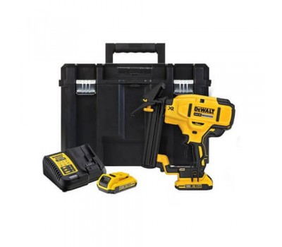 Акумуляторний цвяхів DeWALT DCN682D2