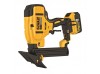 Акумуляторний цвяхів DeWALT DCN682D2