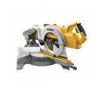 Пила торцювальна акумуляторна XR FLEXVOLT DeWALT DCS778N