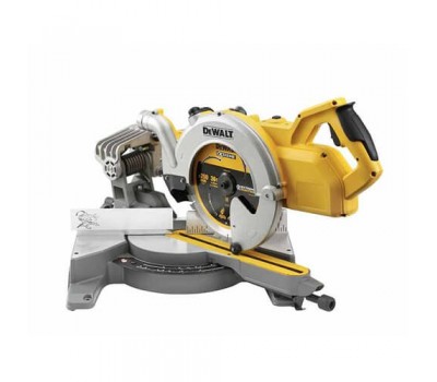 Пила торцювальна акумуляторна XR FLEXVOLT DeWALT DCS778N