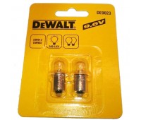 Лампа ксенонова 9,6В DeWALT DE9023