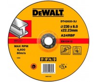 Коло шліфувальне DeWALT DT42620 Коло шліфувальне DeWALT DT42620