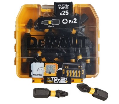 Біта ударна IMPACT TORSION EXTREME DeWALT DT70556T