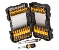 Набір біт IMPACT TORSION EXTREME 34 предмети DeWALT DT70603T