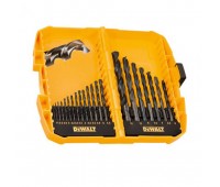 Набір свердел по металу DeWALT DT71513