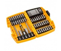 Набір біт IMPACT TORSION EXTREME 45 предметів DeWALT DT71703