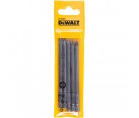 Біти TORSION DeWALT DT7204