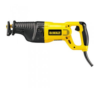 Пила шабельна DeWALT DW311K